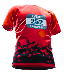 Running Jersey