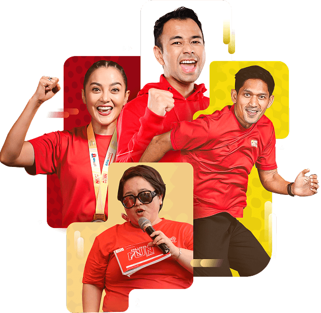 Celebrity & Runners ENFORUN 2026