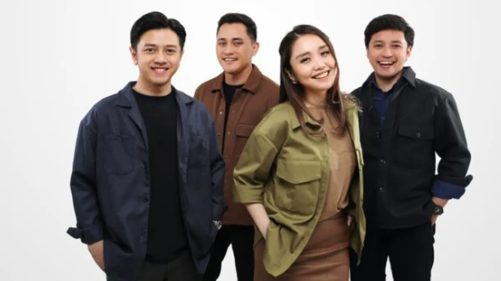 HIVI! Guest Star ENFORUN 2026 GIK UGM
