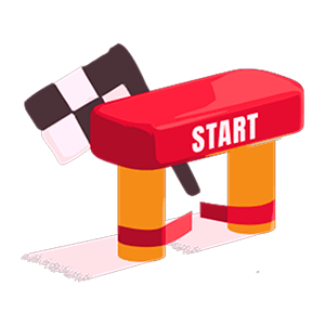 Waktu Start Gate & Flag Off ENFORUN 2026