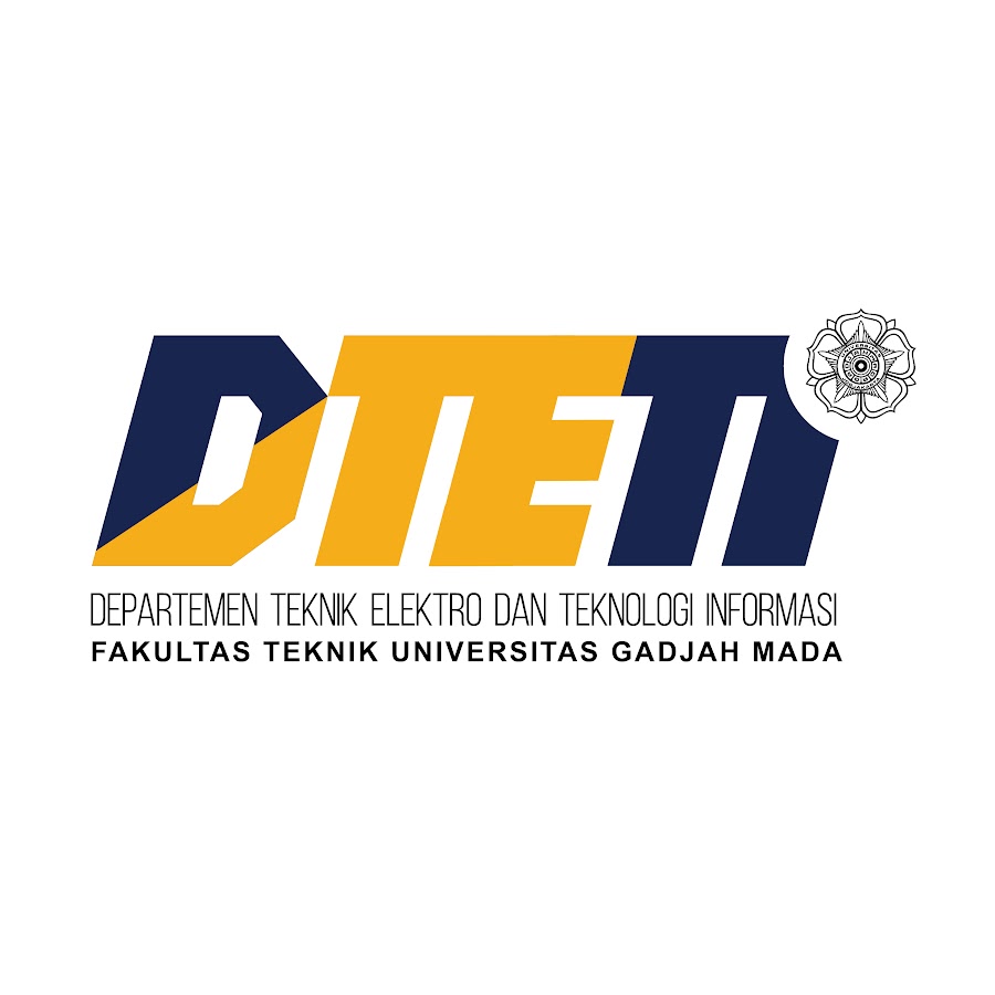 Logo Resmi DTETI FT UGM